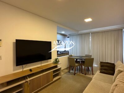 SOBERANE RESIDENCE - APARTAMENTO 78 m2- DISPONÍVEL PARA LOCAÇÃO