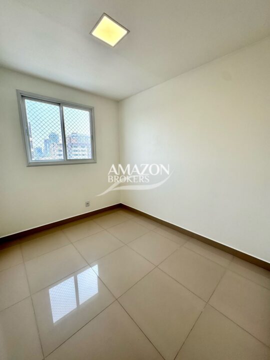 EVEREST RESIDENCIAL - APARTAMENTO 87 m2 - DISPONÍVEL PARA VENDA