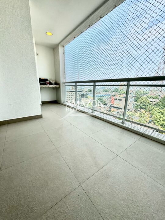 EVEREST RESIDENCIAL - APARTAMENTO 87 m2 - DISPONÍVEL PARA VENDA