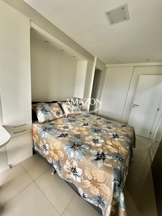 RIO DE JANEIRO - RECANTO DO RECREIO - COBERTURA DUPLEX 181 m2 - DISPONÍVEL PARA VENDA