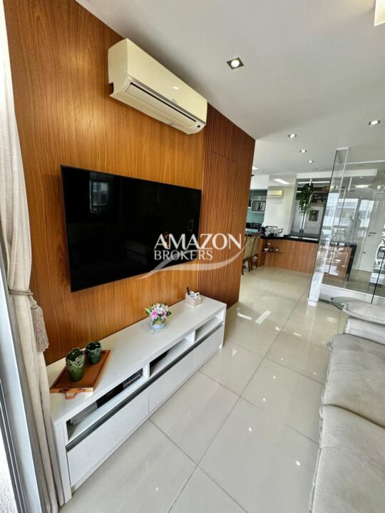 RIO DE JANEIRO - RECANTO DO RECREIO - COBERTURA DUPLEX 181 m2 - DISPONÍVEL PARA VENDA