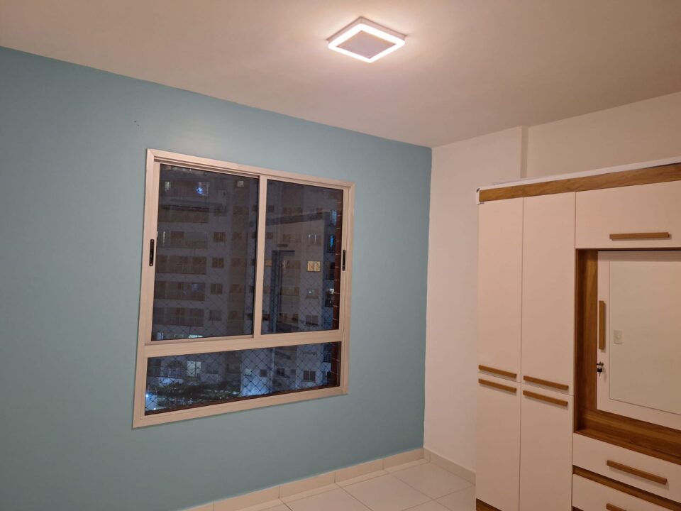 RIVER SIDE CONDOMÍNIO - APARTAMENTO 67 m2 - DISPONÍVEL PARA VENDA