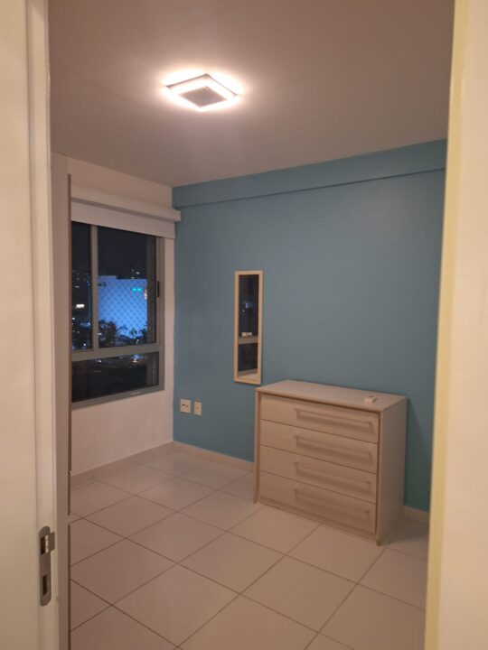 RIVER SIDE CONDOMÍNIO - APARTAMENTO 67 m2 - DISPONÍVEL PARA VENDA