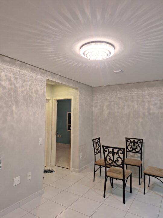 RIVER SIDE CONDOMÍNIO - APARTAMENTO 67 m2 - DISPONÍVEL PARA VENDA