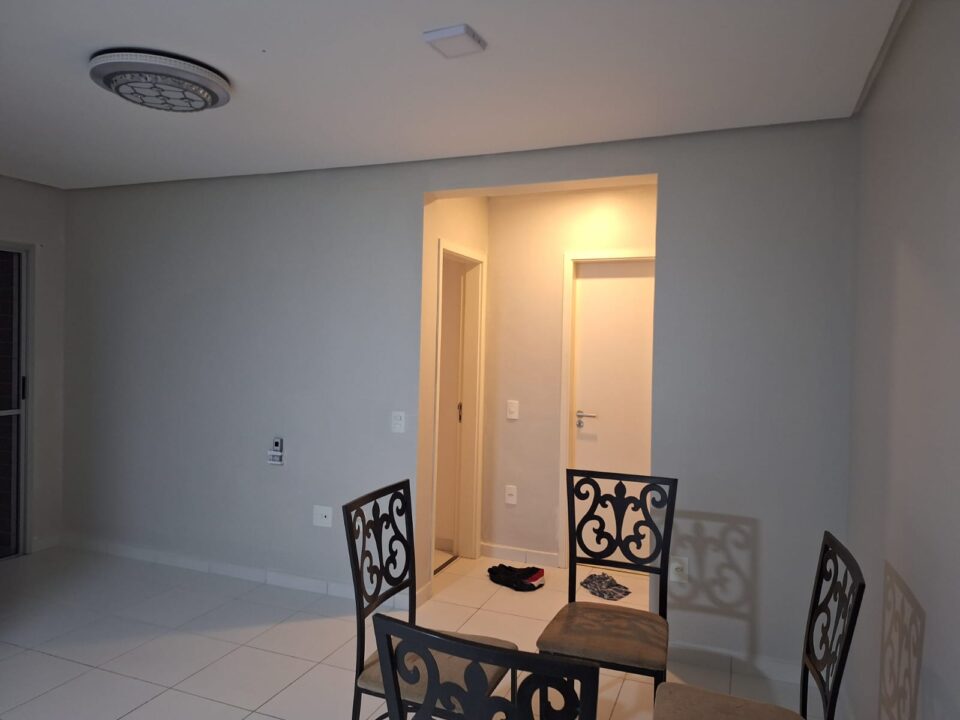 RIVER SIDE CONDOMÍNIO - APARTAMENTO 67 m2 - DISPONÍVEL PARA VENDA