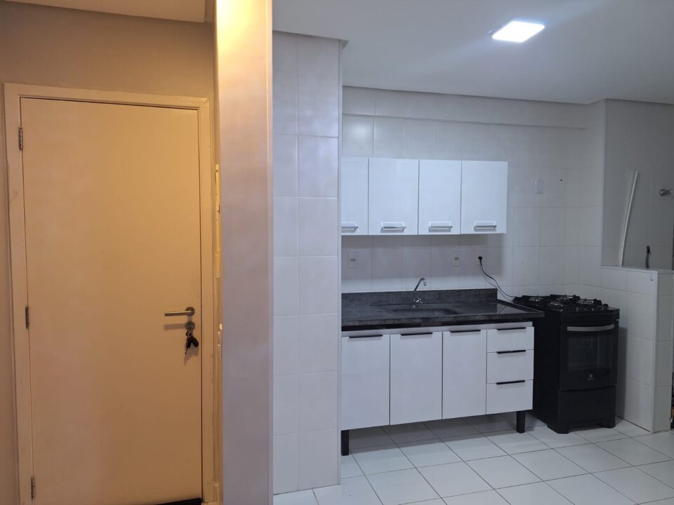 RIVER SIDE CONDOMÍNIO - APARTAMENTO 67 m2 - DISPONÍVEL PARA VENDA