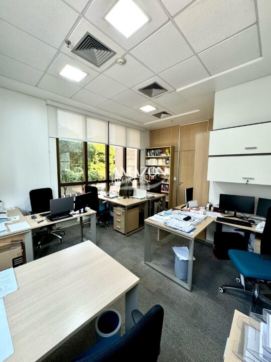 THE OFFICE - SALA 46m2 - DISPONÍVEL PARA VENDA