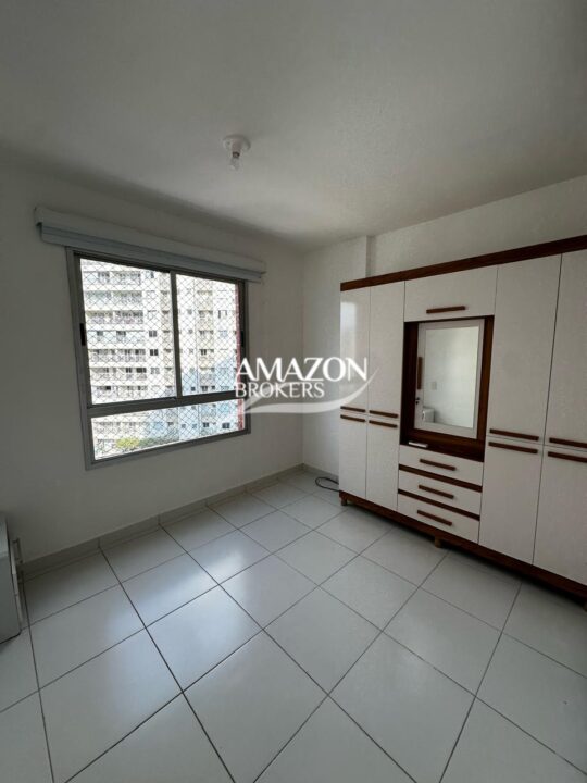 RIVER SIDE CONDOMÍNIO - APARTAMENTO 67 m2 - DISPONÍVEL PARA LOCAÇÃO