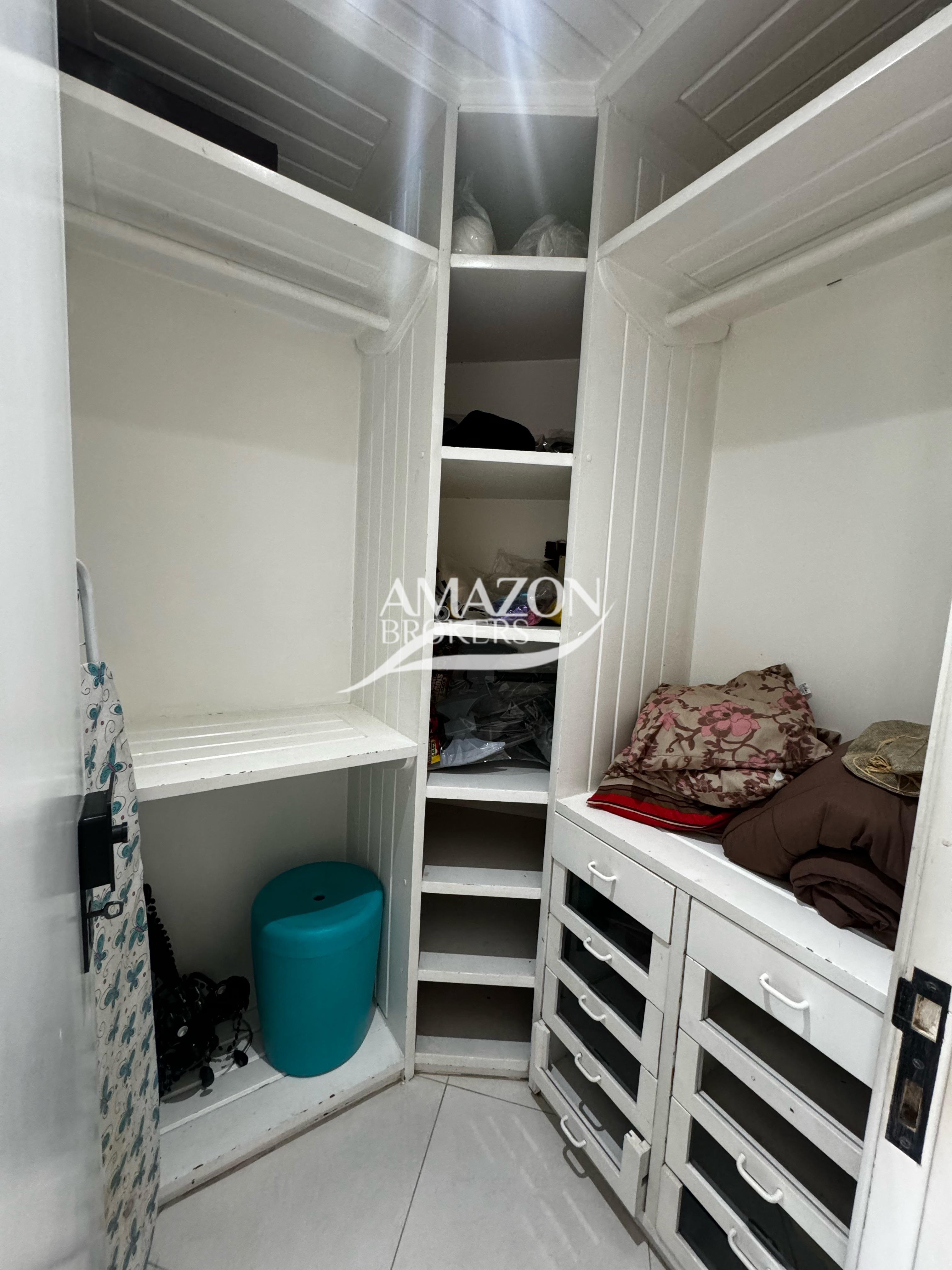 PARQUE RESIDÊNCIAS CONDOMÍNIO - CASA DUPLEX 1.100 m2 - DISPONÍVEL PARA VENDA