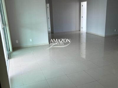 PRIVILEGE CONDOMÍNIO – APARTAMENTO 178 m2 – DISPONÍVEL PARA LOCAÇÃO