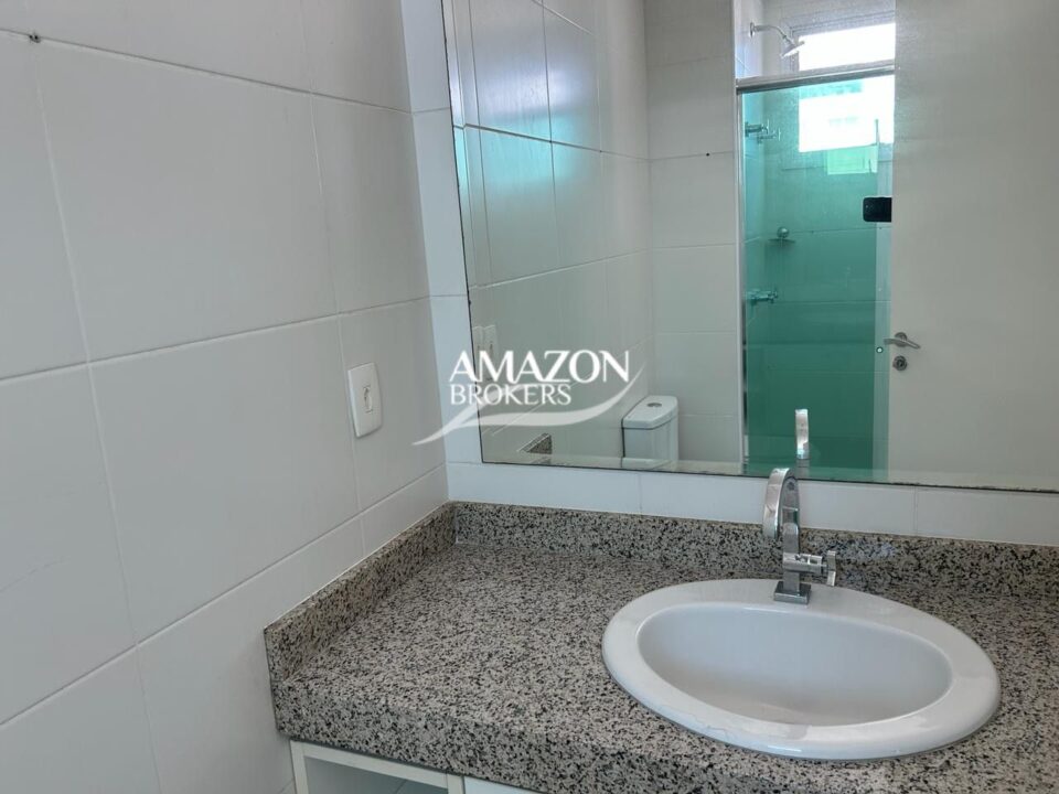 PRIVILEGE CONDOMÍNIO – APARTAMENTO 178 m2 – DISPONÍVEL PARA LOCAÇÃO