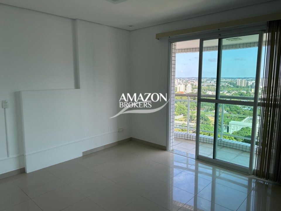 PRIVILEGE CONDOMÍNIO – APARTAMENTO 178 m2 – DISPONÍVEL PARA LOCAÇÃO