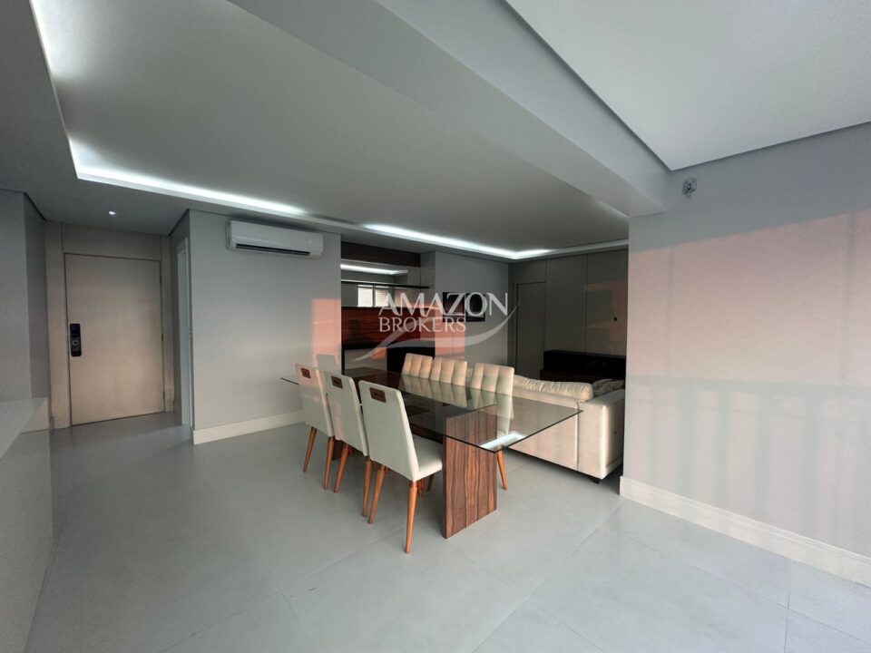 RESERVA INGLESA - LONDON CONDOMÍNIO - APARTAMENTO 134 m² - DISPONÍVEL PARA VENDA