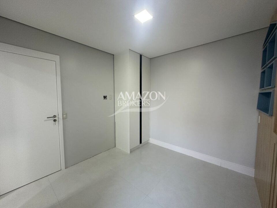 RESERVA INGLESA - LONDON CONDOMÍNIO - APARTAMENTO 134 m² - DISPONÍVEL PARA VENDA