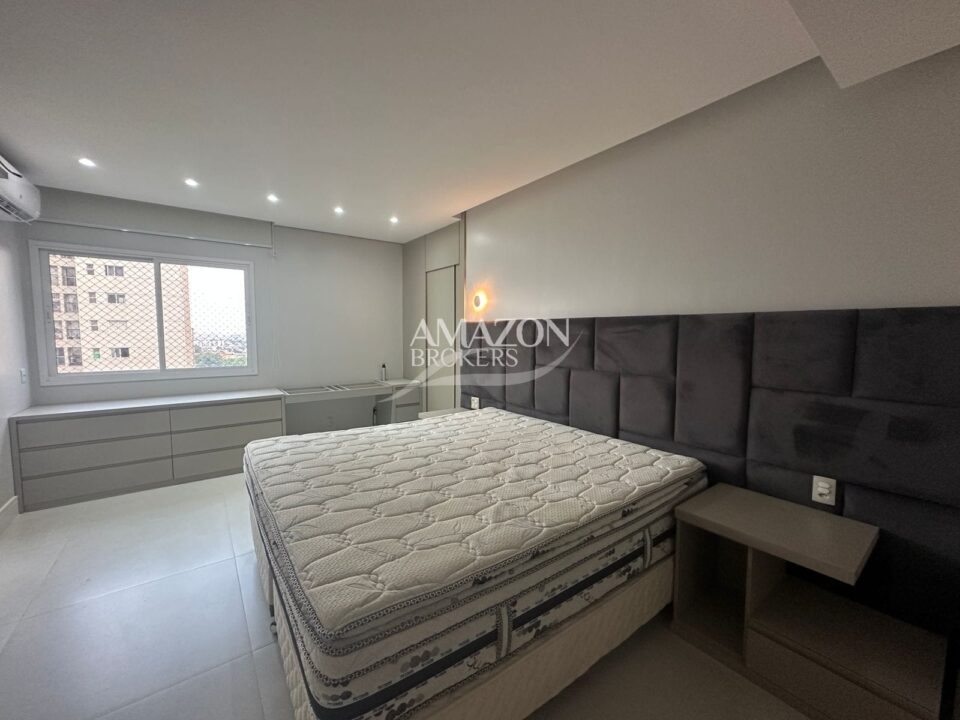 RESERVA INGLESA - LONDON CONDOMÍNIO - APARTAMENTO 134 m² - DISPONÍVEL PARA VENDA