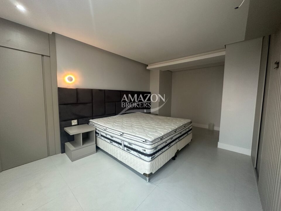 RESERVA INGLESA - LONDON CONDOMÍNIO - APARTAMENTO 134 m² - DISPONÍVEL PARA VENDA