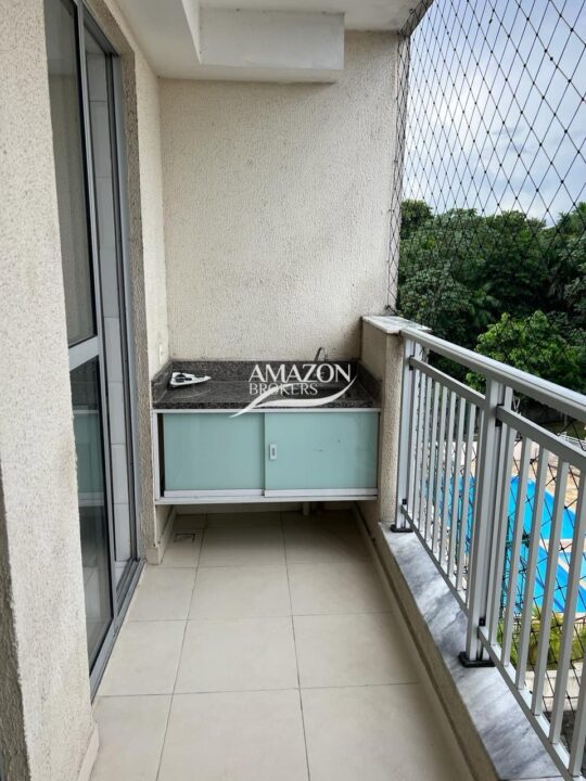 BRISAS DO PARQUE CONDOMÍNIO, FLORES - APARTAMENTO - DISPONÍVEL PARA VENDA