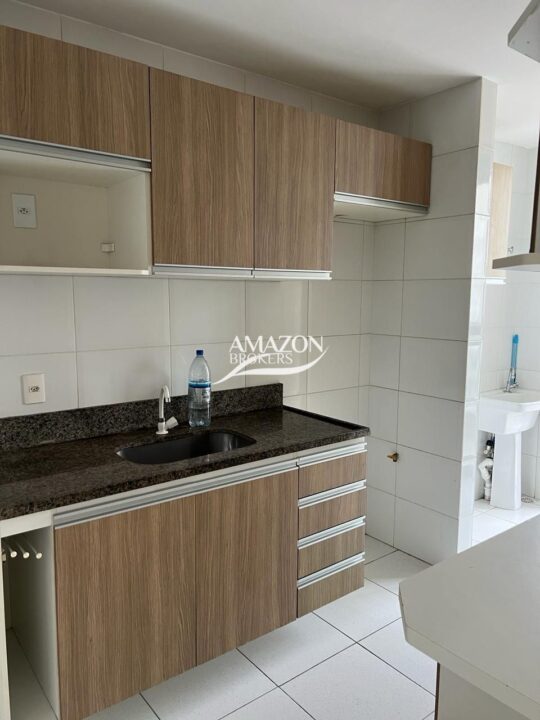 BRISAS DO PARQUE CONDOMÍNIO, FLORES - APARTAMENTO - DISPONÍVEL PARA VENDA