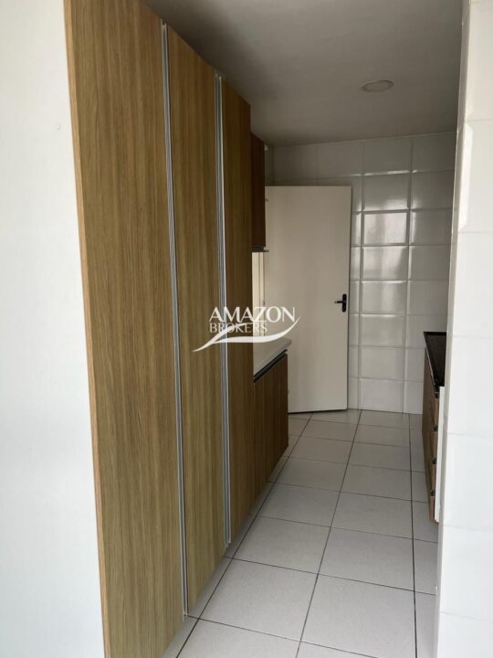 BRISAS DO PARQUE CONDOMÍNIO, FLORES - APARTAMENTO - DISPONÍVEL PARA VENDA