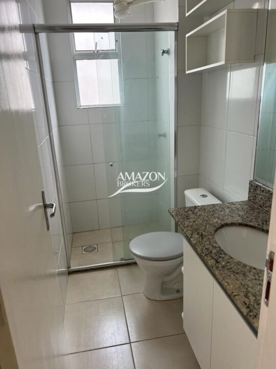 BRISAS DO PARQUE CONDOMÍNIO, FLORES - APARTAMENTO - DISPONÍVEL PARA VENDA