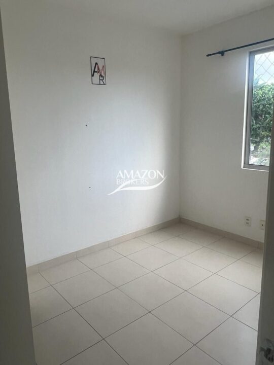 BRISAS DO PARQUE CONDOMÍNIO, FLORES - APARTAMENTO - DISPONÍVEL PARA VENDA