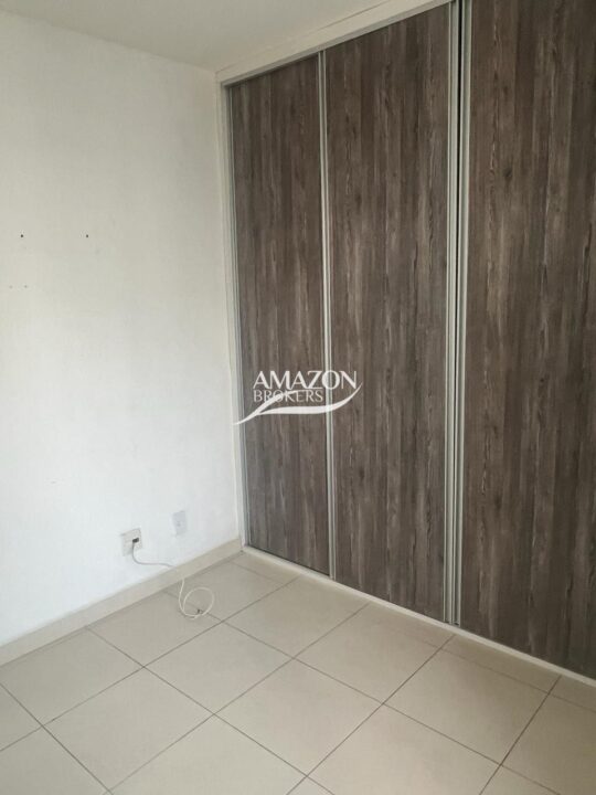 BRISAS DO PARQUE CONDOMÍNIO, FLORES - APARTAMENTO - DISPONÍVEL PARA VENDA