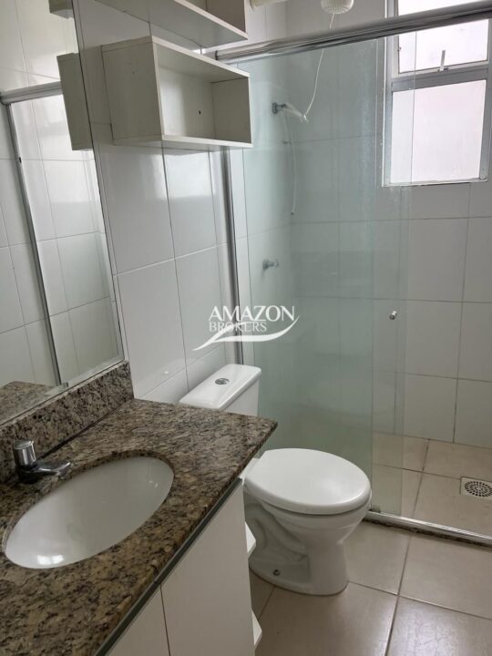 BRISAS DO PARQUE CONDOMÍNIO, FLORES - APARTAMENTO - DISPONÍVEL PARA VENDA