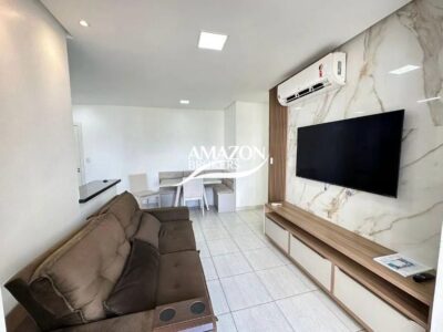 KEY BISCAYNE CONDOMÍNIO, MORADA DO SOL - APARTAMENTO 75 m2 - DISPONÍVEL PARA VENDA