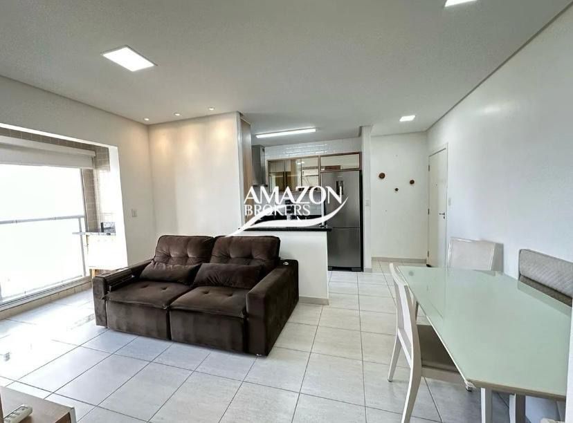 KEY BISCAYNE CONDOMÍNIO, MORADA DO SOL - APARTAMENTO 75 m2 - DISPONÍVEL PARA VENDA