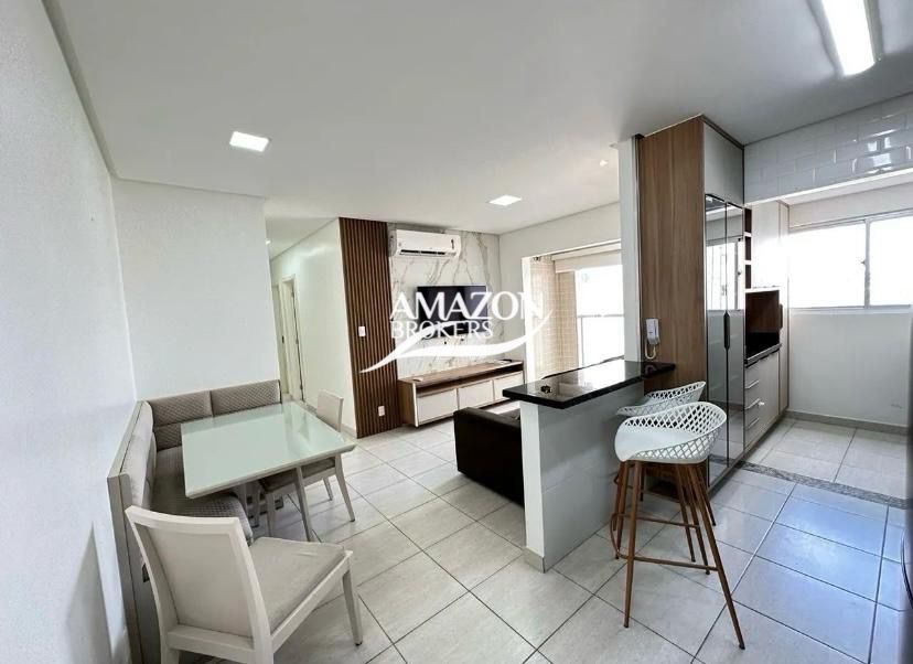 KEY BISCAYNE CONDOMÍNIO, MORADA DO SOL - APARTAMENTO 75 m2 - DISPONÍVEL PARA VENDA