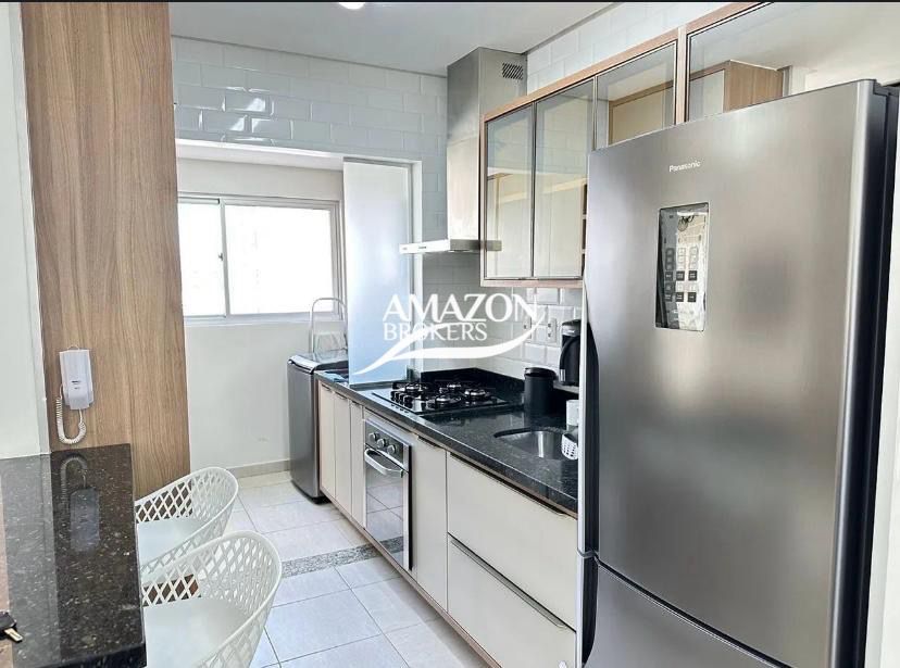 KEY BISCAYNE CONDOMÍNIO, MORADA DO SOL - APARTAMENTO 75 m2 - DISPONÍVEL PARA VENDA