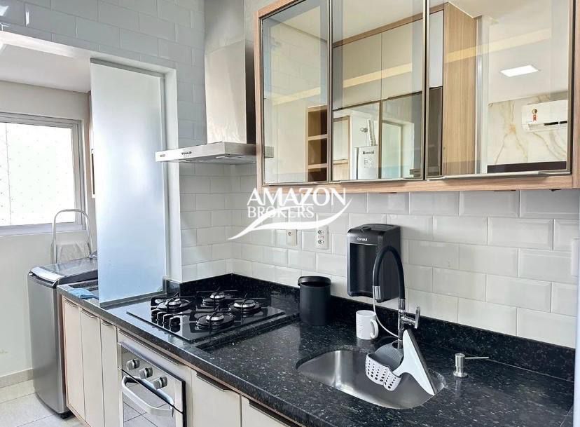 KEY BISCAYNE CONDOMÍNIO, MORADA DO SOL - APARTAMENTO 75 m2 - DISPONÍVEL PARA VENDA