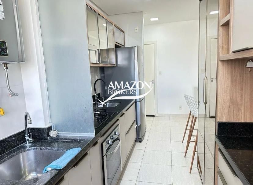 KEY BISCAYNE CONDOMÍNIO, MORADA DO SOL - APARTAMENTO 75 m2 - DISPONÍVEL PARA VENDA