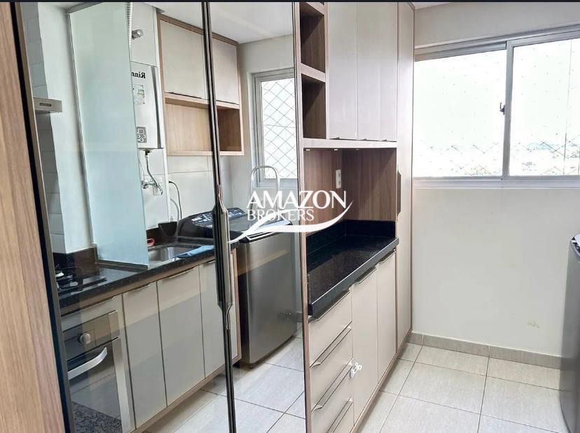 KEY BISCAYNE CONDOMÍNIO, MORADA DO SOL - APARTAMENTO 75 m2 - DISPONÍVEL PARA VENDA