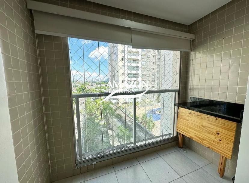 KEY BISCAYNE CONDOMÍNIO, MORADA DO SOL - APARTAMENTO 75 m2 - DISPONÍVEL PARA VENDA