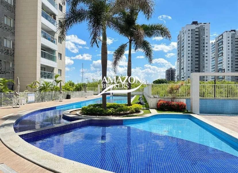 KEY BISCAYNE CONDOMÍNIO, MORADA DO SOL - APARTAMENTO 75 m2 - DISPONÍVEL PARA VENDA