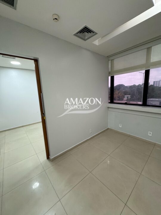 MILLENNIUM MEDICAL TOWER - SALA COMERCIAL 32m² - DISPONÍVEL PARA LOCAÇÃO