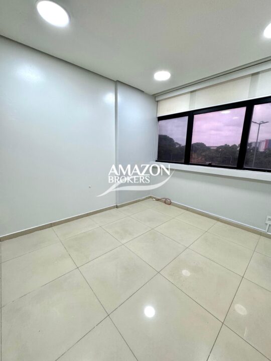 MILLENNIUM MEDICAL TOWER - SALA COMERCIAL 32m² - DISPONÍVEL PARA LOCAÇÃO