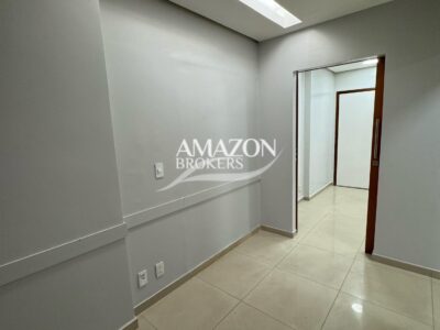 MILLENNIUM MEDICAL TOWER - SALA COMERCIAL 32m² - DISPONÍVEL PARA VENDA