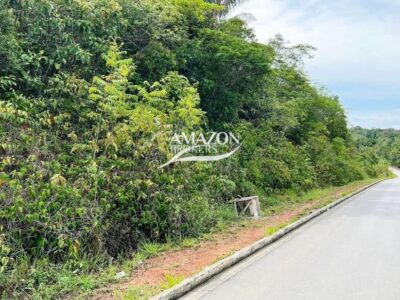 TERRENO 4.200 m2 - PRÓXIMO À AVENIDA DO TURISMO