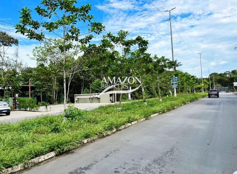 TERRENO 4.200 m2 - PRÓXIMO À AVENIDA DO TURISMO