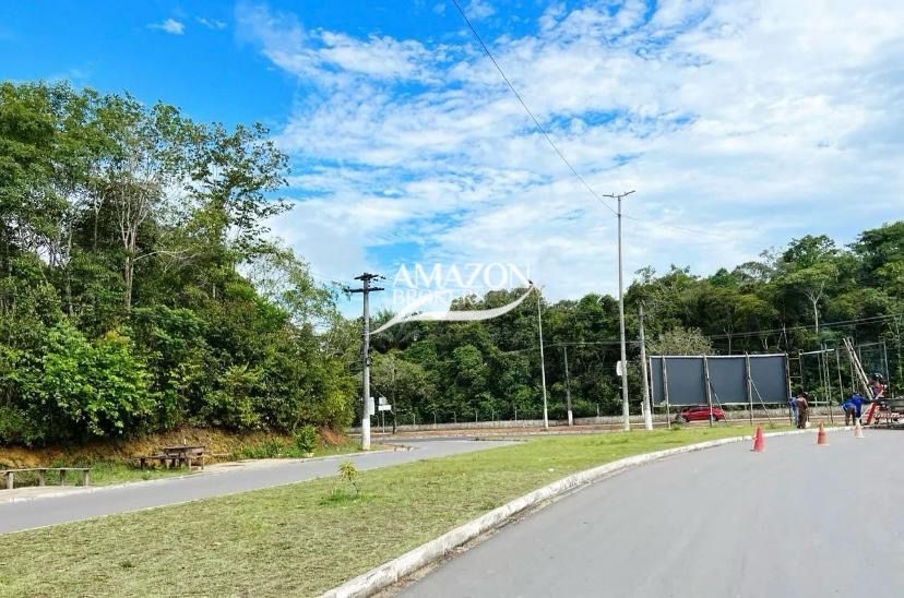 TERRENO 4.200 m2 - PRÓXIMO À AVENIDA DO TURISMO