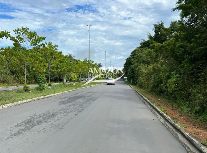 TERRENO 4.200 m2 - PRÓXIMO À AVENIDA DO TURISMO