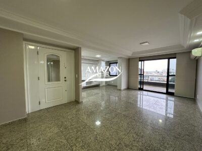 PERSONNALITÉ CONDOMÍNIO - APARTAMENTO 186 m2 - DISPONÍVEL PARA LOCAÇÃO