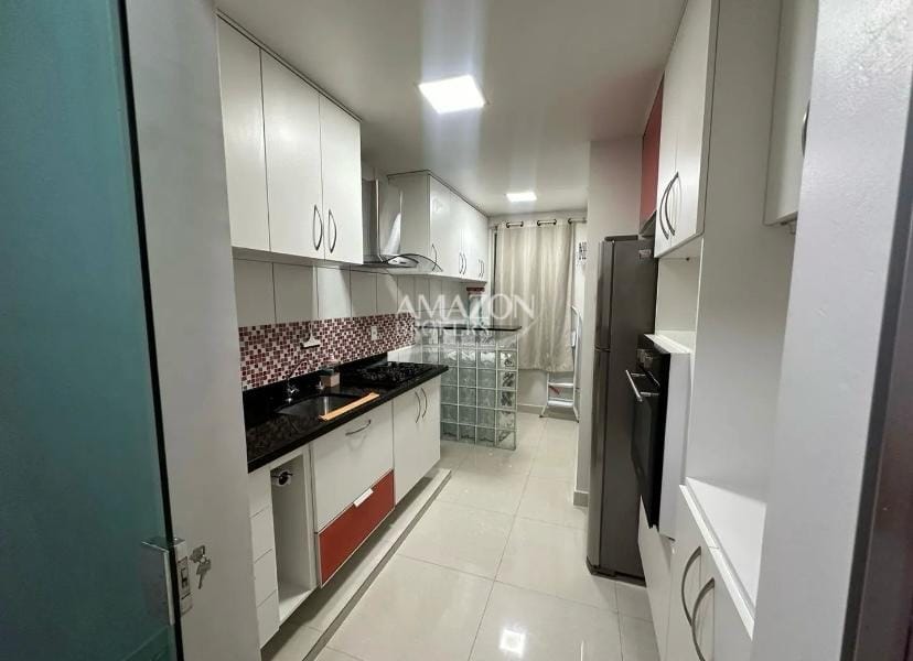 SMILE PARQUE DAS FLORES CONDOMÍNIO - APARTAMENTO 79m² - DISPONÍVEL PARA LOCAÇÃO