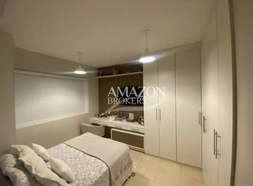 GRAN VISTA PONTA NEGRA - APARTAMENTO - DISPONÍVEL PARA VENDA