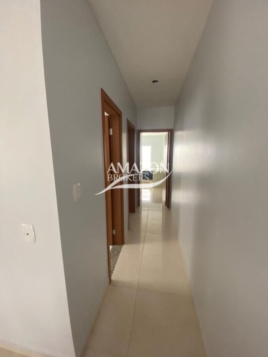 RIVIERA DEL SOL - PARQUE DAS LARANJEIRAS - CASA TÉRREA 72 m2 - DISPONÍVEL PARA VENDA