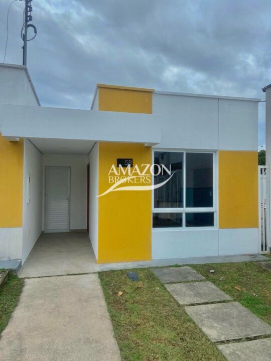 RIVIERA DEL SOL - PARQUE DAS LARANJEIRAS - CASA TÉRREA 72 m2 - DISPONÍVEL PARA VENDA