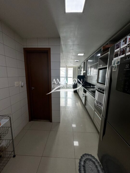 DIAMOND RESIDENCE TOWER - APARTAMENTO 202 m2 - DISPONÍVEL PARA VENDA