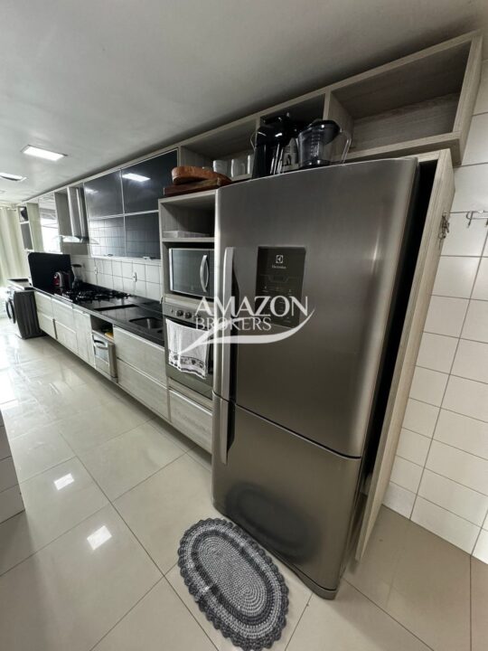 DIAMOND RESIDENCE TOWER - APARTAMENTO 202 m2 - DISPONÍVEL PARA VENDA